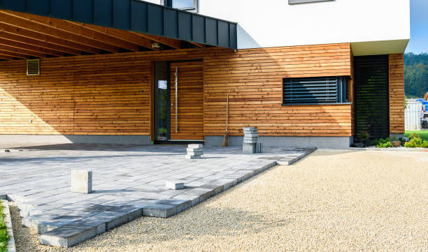Best Affordable Driveway Paving  in Inwood, FL