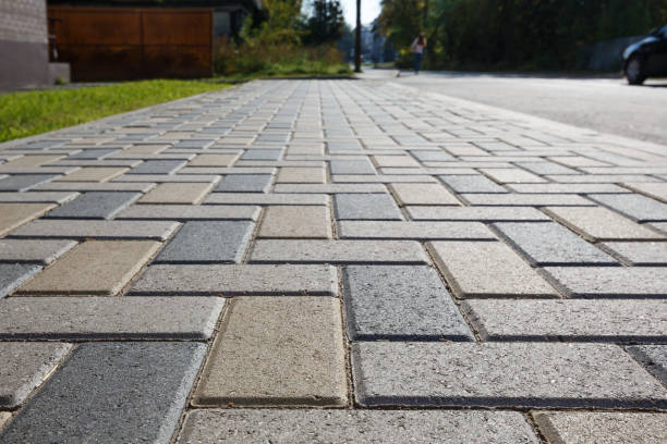 Best Cobblestone Driveway Pavers  in Inwood, FL