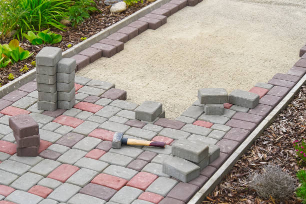 Commercial Driveway Pavers in Inwood, FL