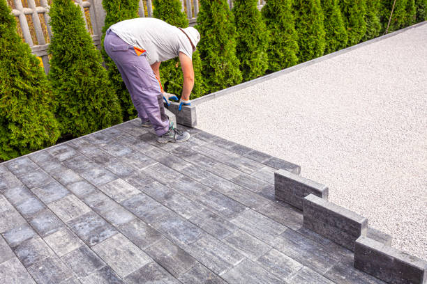 Best Residential Paver Driveway  in Inwood, FL