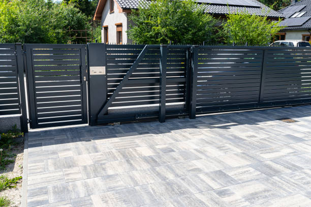 Best Driveway Pavers Near Me  in Inwood, FL
