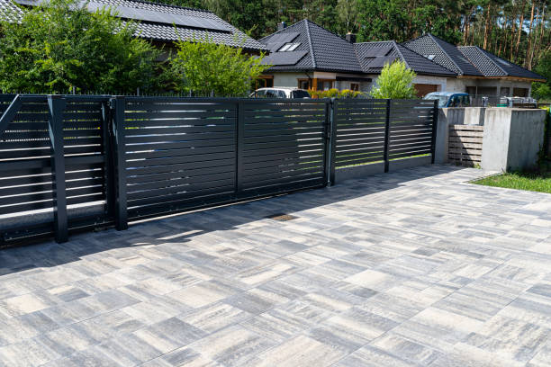 Best Best Driveway Pavers  in Inwood, FL