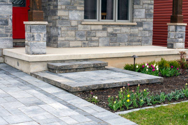 Best Driveway Pavers Contractor  in Inwood, FL