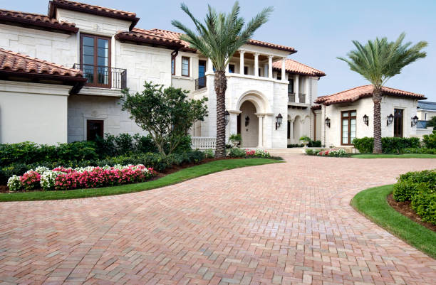 Inwood, FL Driveway Pavers Company