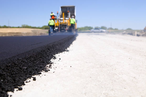 Best Driveway Paving Contractor  in Inwood, FL