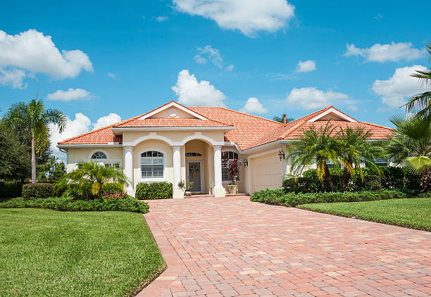 Best Affordable Driveway Pavers  in Inwood, FL