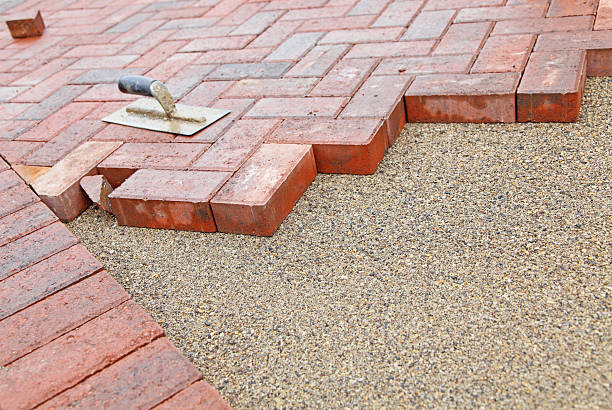 Best Local Driveway Pavers  in Inwood, FL