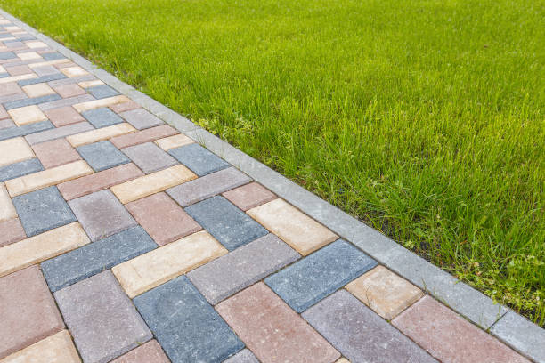Best Brick Driveway Pavers  in Inwood, FL