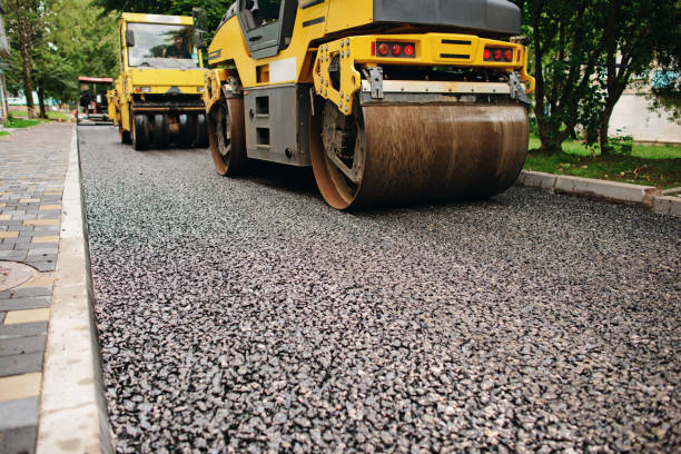 Reasons to Select Us for Your Driveway Paving Requirements in Inwood, FL